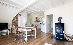 Romantik-Home Nordelsass - Ferienwohnung Fuer Selbstversorger